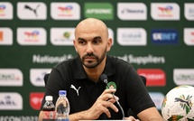 Sélection nationale : une liste sans Achraf Hakimi