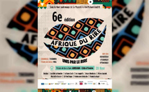 Afrique du Rire : la 6ᵉ édition démarre le 12 novembre à Casablanca