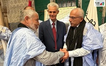 ​Casablanca-Settat : La région salue la diplomatie royale après l'adoption de la résolution 2797