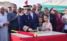 ​Sidi Bennour : La mémoire de la Marche Verte se traduit en chantiers concrets