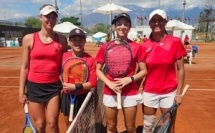 ​Tennis: Au championnat du monde des R16:“Maroc vs Kazakhstan”, de la 13e  à la 16ème place !