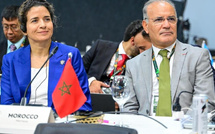 COP30 : série d’entretiens de Benali à Belém axés sur la coopération internationale en matière de climat