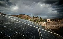 Énergies renouvelables : le Maroc, quatrième exportateur arabe et locomotive de la transition énergétique