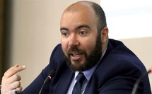 Mohammed Badine El Yattioui  :“La diplomatie marocaine a géré le conflit du Sahara avec une vision réaliste de l’échiquier international”