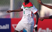 CDM U17 Qatar 25 : Les représentants africains se distinguent ...sans le Maroc !