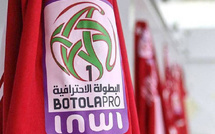 Botola D1/J8 : L’USYM en panne. L'OD explosif !