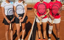 Tennis/Au championnat du monde des U16: Ce dimanche à Santiago, c'est l'apothéose !