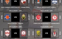 Basket. DEX (h) / J4 : Résultats (samedi) et programme (dimanche &amp; lundi)