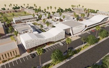 Dakhla : La Cité des Métiers et des Compétences ouvre ses portes