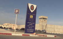 Laâyoune : 350 détenus commémorent la Marche Verte
