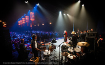 MAGAZINE : Les Andalousies atlantiques, l’amour dans l’âme