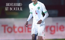 Équipe nationale : Aguerd forfait, Ait Boudlal convoqué en urgence