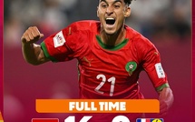 CDM U17 Qatar: les Lionceaux, sans pitié pour la Nouvelle Calédonie, s' approchent de la qualification