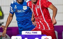 Botola D1 / J8 : Le Difaâ vainqueur du FUS