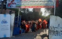 ​Association Doukkala : Une matinée éducative célèbre le cinquantenaire de la Marche verte