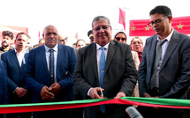 ​Safi: Santé pour tous, un hommage en actes !