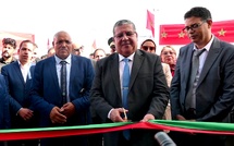 ​Safi: Santé pour tous, un hommage en actes !