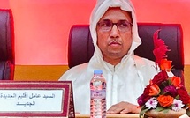 ​El Jadida: Installation du nouveau gouverneur de la province Sidi Saleh Daha