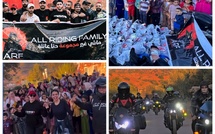 ​Jadida: L'Association "All Riding Family" s'envole au chevet des familles démunies des zones rurales de Demnat