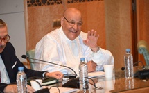 Hamdi Ould Errachid : Le modèle de développement des provinces du Sud a renforcé la dynamique économique de la région