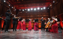 L'Italie célèbre les 2500 ans de la ville de Naples avec deux concerts à Rabat et Tanger