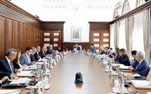 Le personnel du Conseil de la concurrence au menu du prochain Conseil de gouvernement 