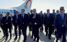 Transport aérien : Es-Smara désormais accessible via un vol direct depuis casablanca