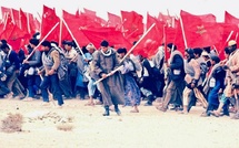 Histoire : La Marche verte racontée par Mohammed Dakka