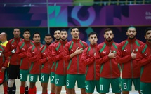 JSI Riyad 2025. Finale . Futsal / Maroc-Iran ce mardi : Horaire ? Chaînes ?