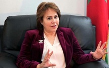 FRMVB : Mme Bouchra Hajij citée parmi les « 50 Africaines les plus influentes dans le sport en 2025 »