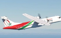 RAM inaugure sa nouvelle ligne directe Casablanca–Es-Smara