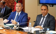 Mezzour met en garde contre la difficulté de certaines industries à recruter de la main-d’œuvre