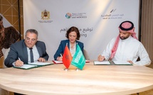 Naif Al Rajhi Investment mise sur 250 MDH pour développer la Cité de la Méditerranée à Tanger