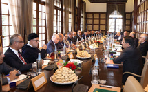 Sahara marocain : Engagement des partis politiques pour une vision intégrée du Plan d’autonomie