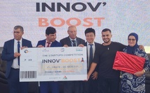 ​Université Chouaïb Doukkali – Innovation verte : le Maroc et la Chine inaugurent le laboratoire scientifique commun