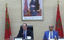 ​Concertation à Youssoufia : Vers un modèle territorial plus équitable et durable