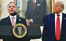 Etats-Unis / Médiation Maroc–Algérie : Deux mois pour un accord post-Résolution sur le Sahara