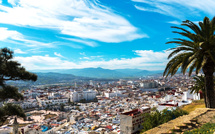 Lancement d’un appel d’offres international pour l’élaboration du SDAU du littoral de Tétouan et de M'diq-Fnideq