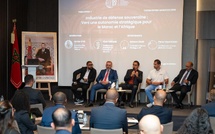 La sécurité en Afrique atlantique au coeur de la deuxième édition du Forum DefSec Morocco