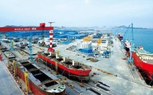 ​Chine : Les droits portuaires "spéciaux" sur les navires américains suspendus