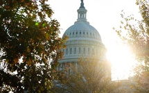 ​Etats-Unis : Shutdown, l’éclaircie ?