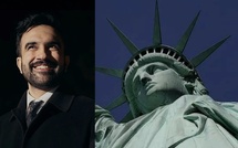 Le jour où New York a voté pour elle-même