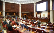 Chambre des Représentants : adoption en commission de la 1ère partie du PLF 2026