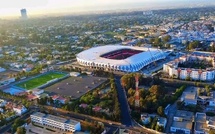 Barrages africains. Mondial 26 : Jeudi, Nigeria - Gabon, Cameroun - RD Congo à Rabat