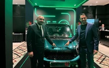 Neo Motors clarifie la polémique autour de sa voiture électrique "100 % marocaine" Dial-E