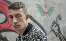 Algérie: ​Mohamed Tadjadit condamné à 5 ans de prison... quand la poésie devient un crime d’État