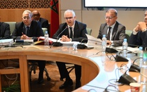 Présentation du budget sectoriel 2026 du ministère de l’Équipement et de l’Eau