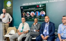 COP30 : l’expérience marocaine dans la gestion des ressources hydriques mise en avant à Belém