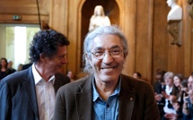 Boualem Sansal gracié après un an de détention en Algérie