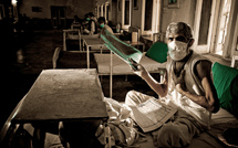 Tuberculose: Plus de 1,2 million de morts en 2024, avertit l'OMS